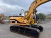 Caterpillar 315b Foto 5 thumbnail