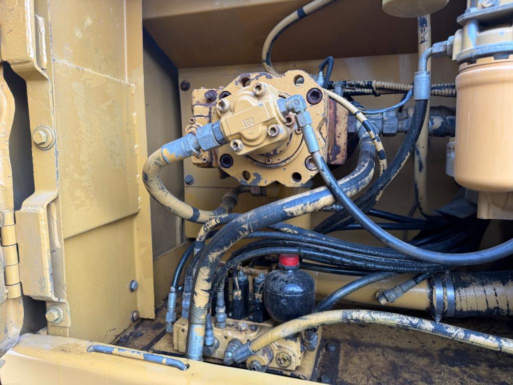 Caterpillar 315b Foto 17