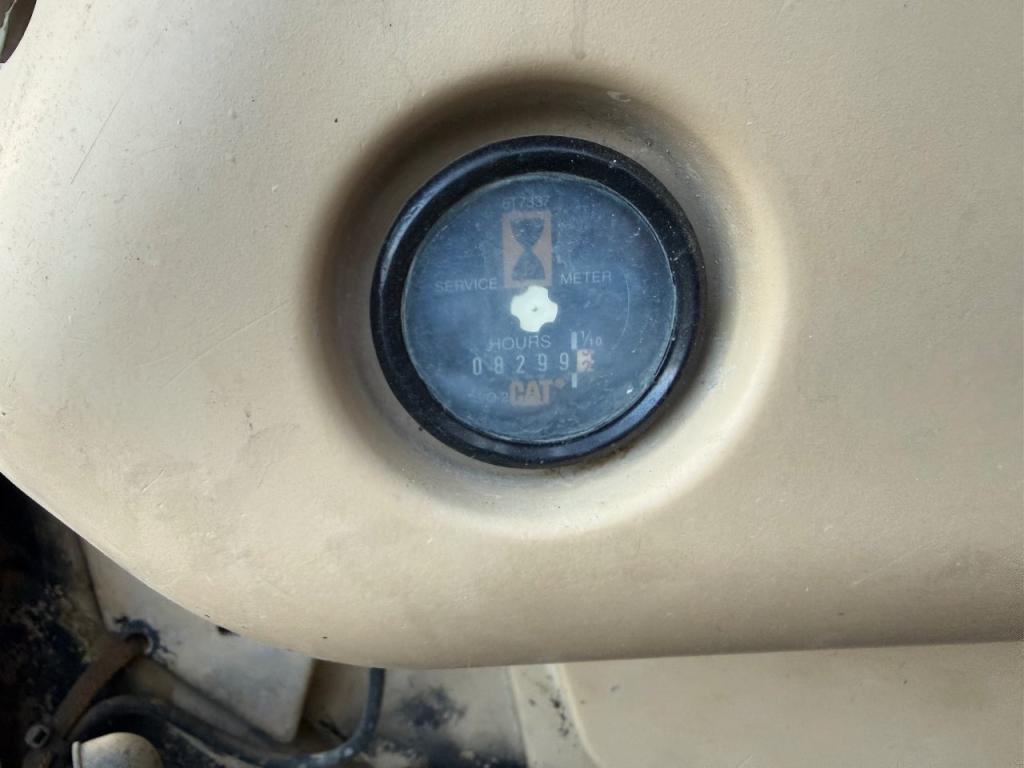 Caterpillar 315b Foto 20