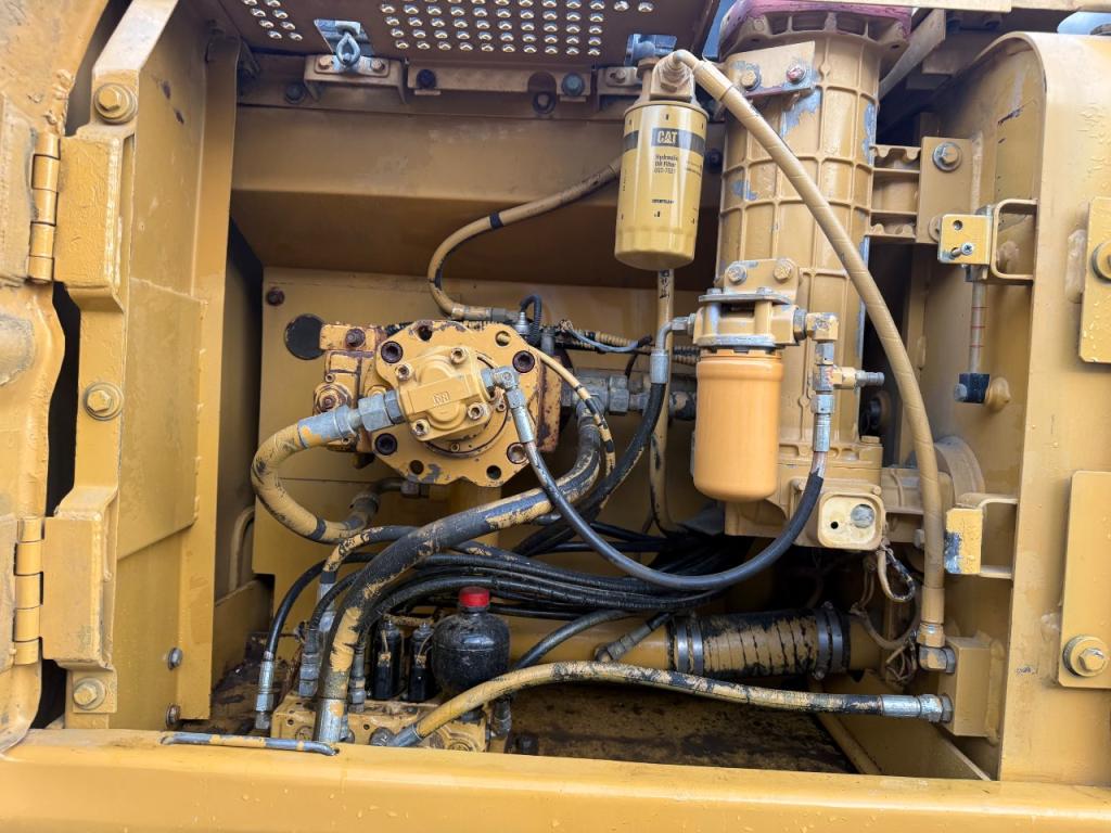 Caterpillar 315b Foto 21