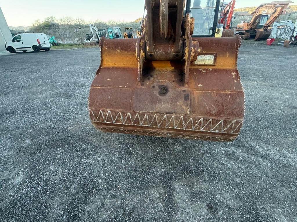 Caterpillar 315b Foto 3