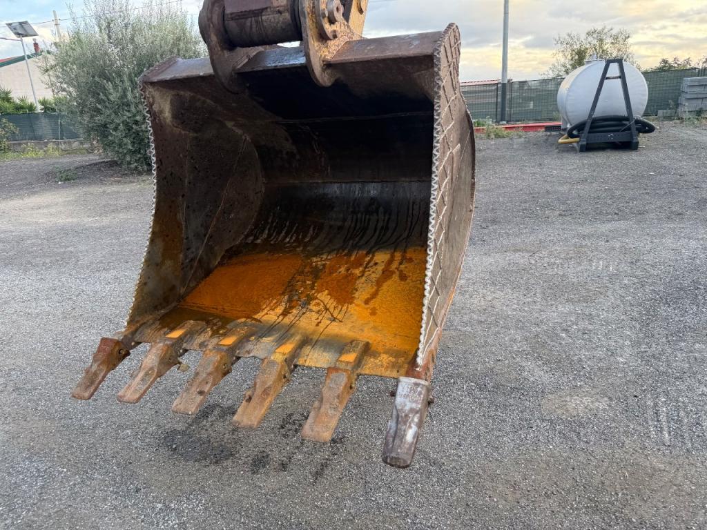 Caterpillar 315b Foto 4