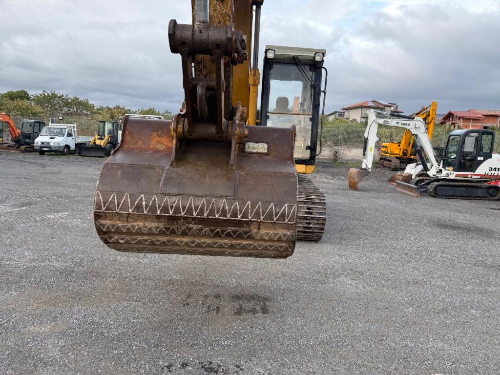 Caterpillar 315b Foto 9