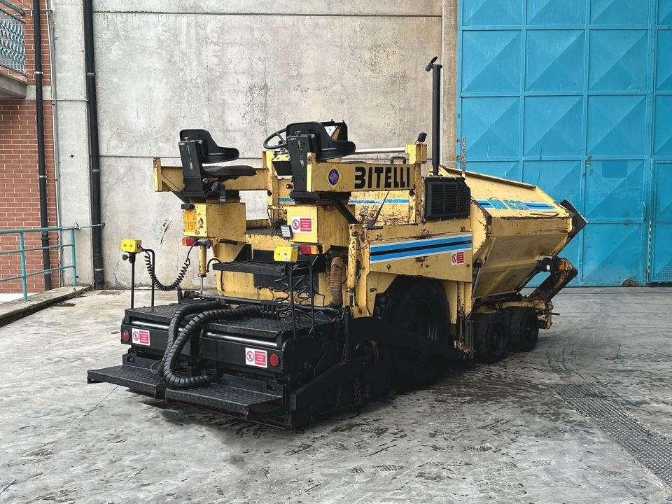 Bitelli BB630 Foto 17