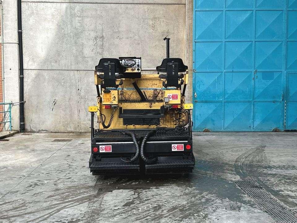 Bitelli BB630 Foto 18