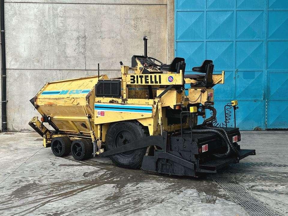 Bitelli BB630 Foto 3