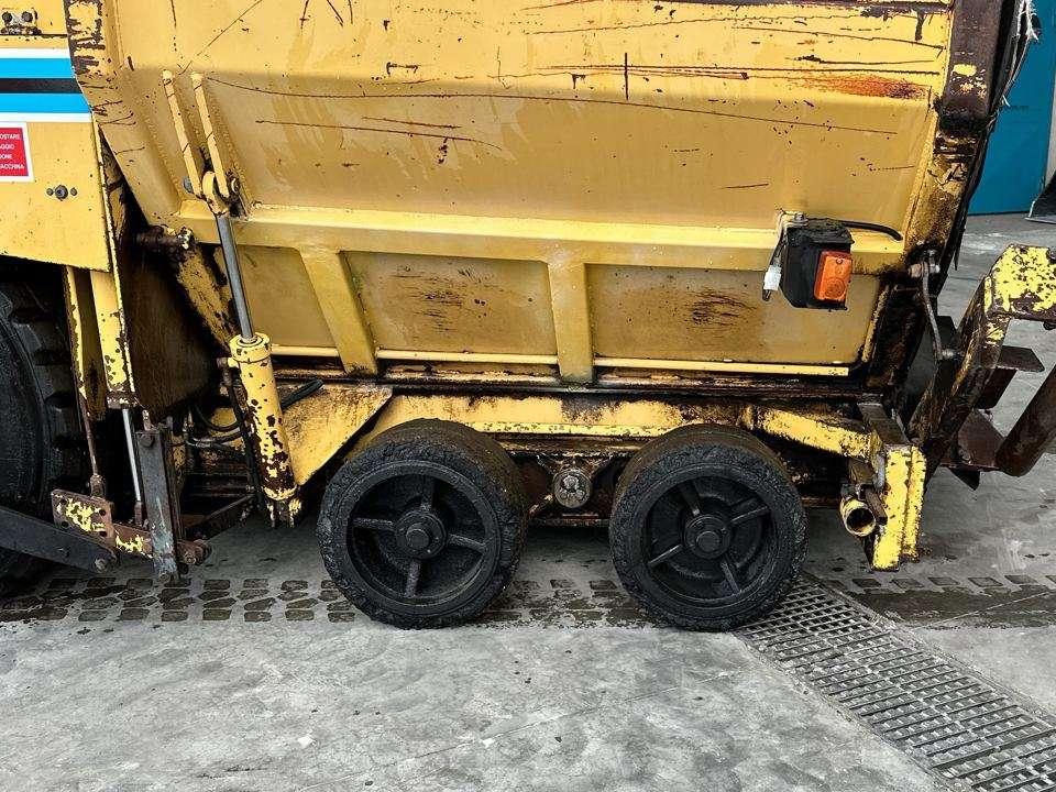 Bitelli BB630 Foto 5