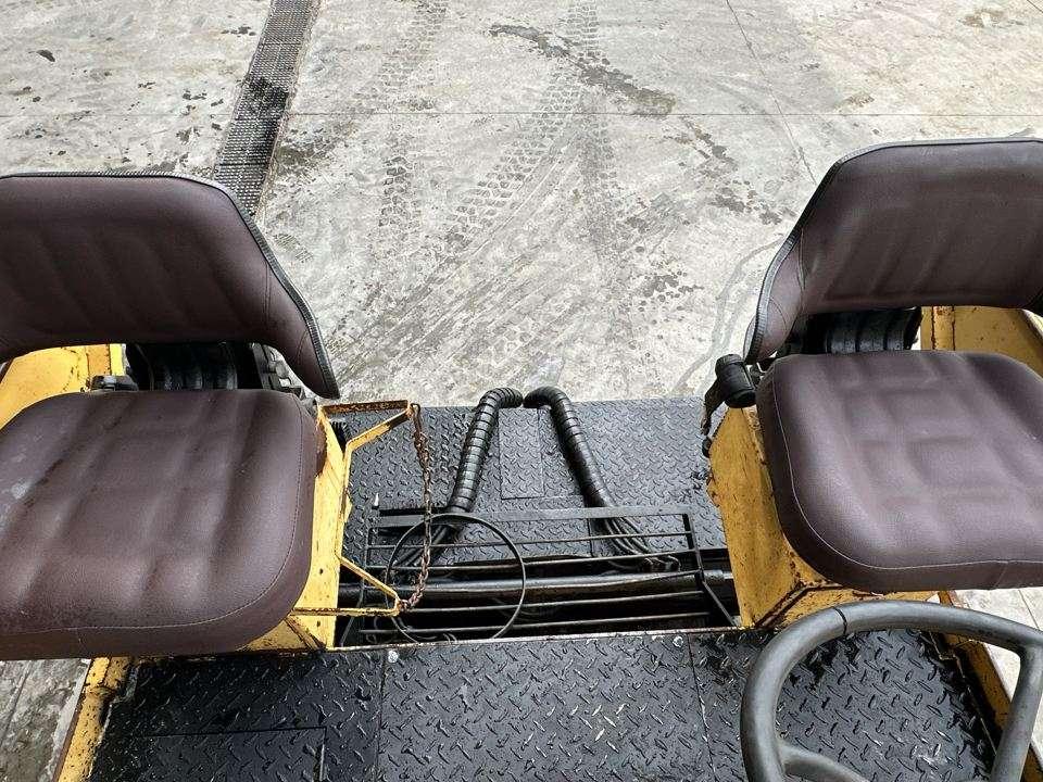 Bitelli BB630 Foto 9