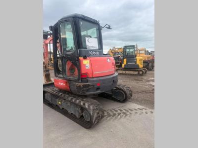 Kubota U55.4