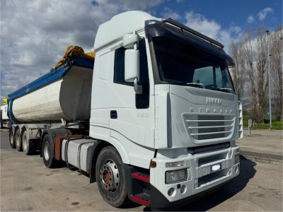 Iveco 480 in vendita da Immobilian Trucks Srl