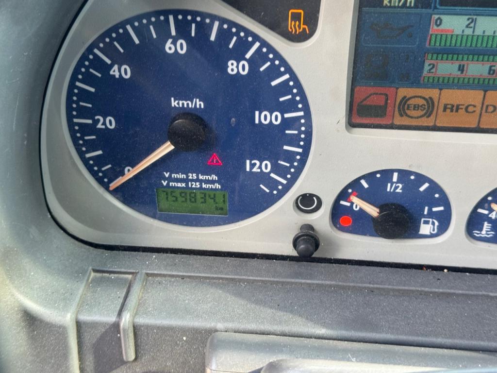 Iveco 480 Foto 10