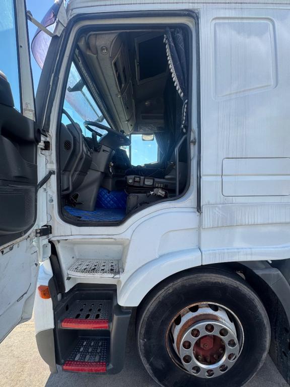 Iveco 480 Foto 7
