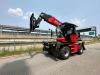 Manitou MRT1845 VISION Foto 1 thumbnail