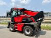 Manitou MRT1845 VISION Foto 3 thumbnail
