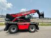 Manitou MRT1845 VISION Foto 5 thumbnail