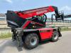 Manitou MRT1845 VISION Foto 6 thumbnail