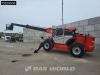 Manitou MT1440 A/C - Sway Foto 10 thumbnail