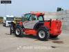 Manitou MT1440 A/C - Sway Foto 2 thumbnail