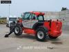 Manitou MT1440 A/C - Sway Foto 7 thumbnail