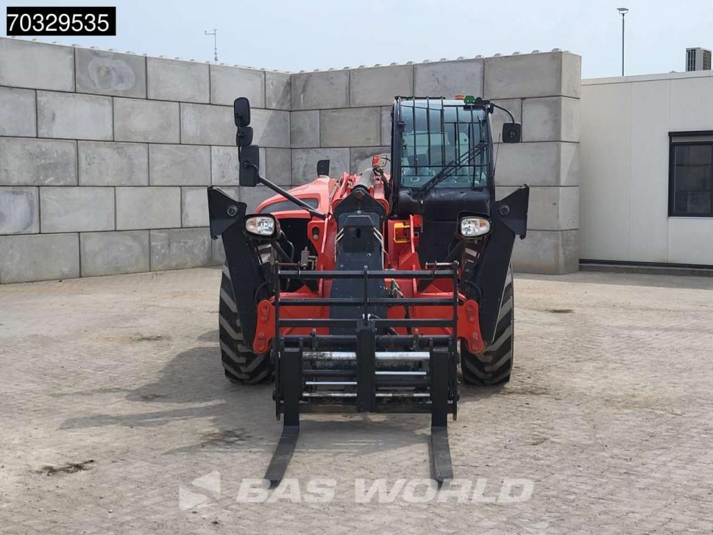 Manitou MT1440 A/C - Sway Foto 24
