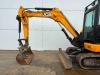 JCB 48Z-1 - Hammer Lines / Quick Coupler Foto 12 thumbnail