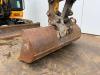 JCB 48Z-1 - Hammer Lines / Quick Coupler Foto 15 thumbnail