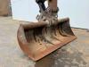 JCB 48Z-1 - Hammer Lines / Quick Coupler Foto 17 thumbnail