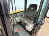 JCB 48Z-1 - Hammer Lines / Quick Coupler Foto 8 thumbnail