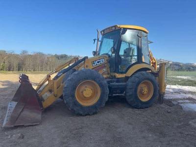 JCB 4CX