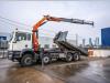 Man TGA 41.430 BB - PK 17502/3xhydr. Foto 1 thumbnail