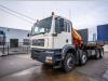 Man TGA 41.430 BB - PK 17502/3xhydr. Foto 12 thumbnail