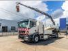 Man TGM 19.290 BL - HIAB 108/3X Foto 1 thumbnail