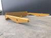 Portellone posteriore per Caterpillar 725 Foto 7 thumbnail