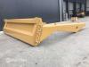Portellone posteriore per Caterpillar 725 Foto 8 thumbnail