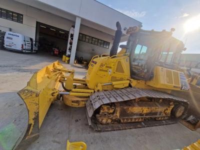Komatsu D61EX-24 in vendita da Varini Srl