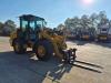 Caterpillar 906 Foto 4 thumbnail