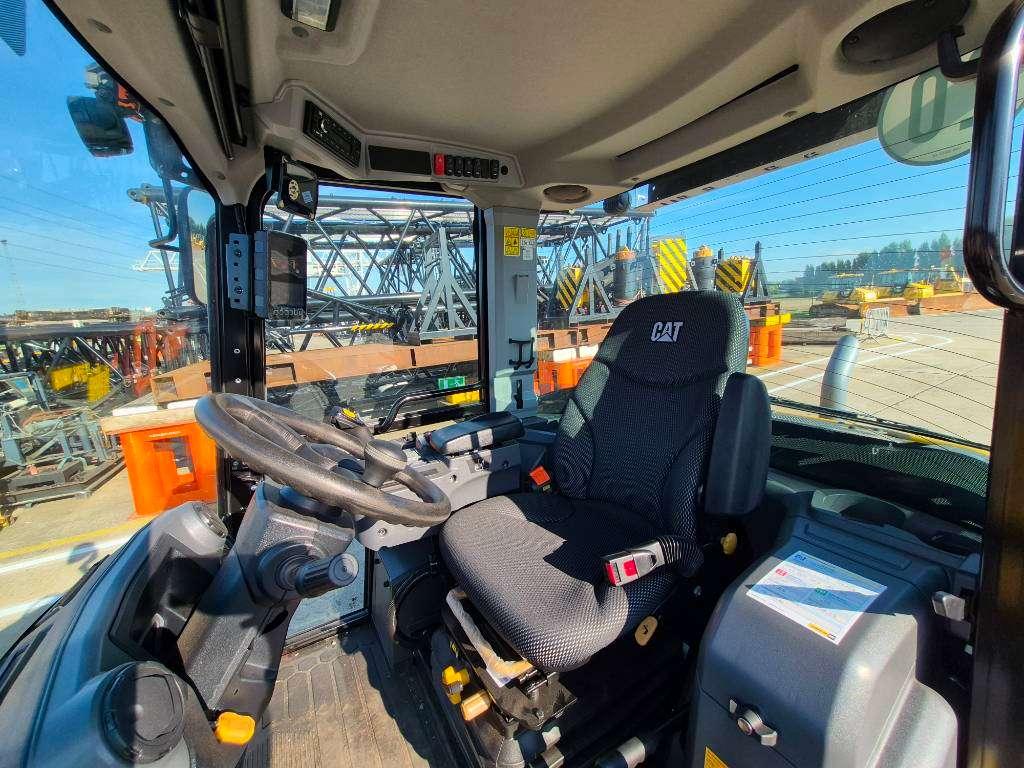 Caterpillar 906 Foto 10
