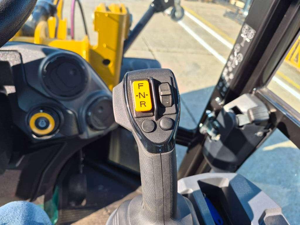 Caterpillar 906 Foto 13