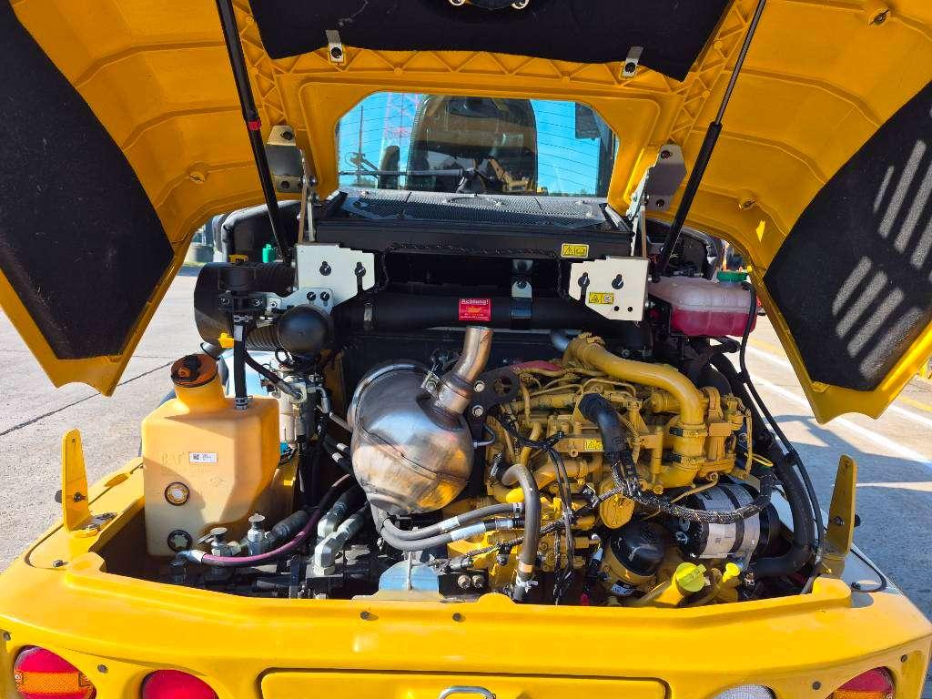 Caterpillar 906 Foto 14