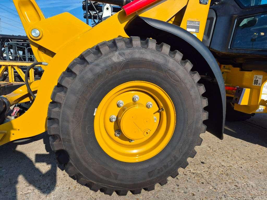 Caterpillar 906 Foto 18