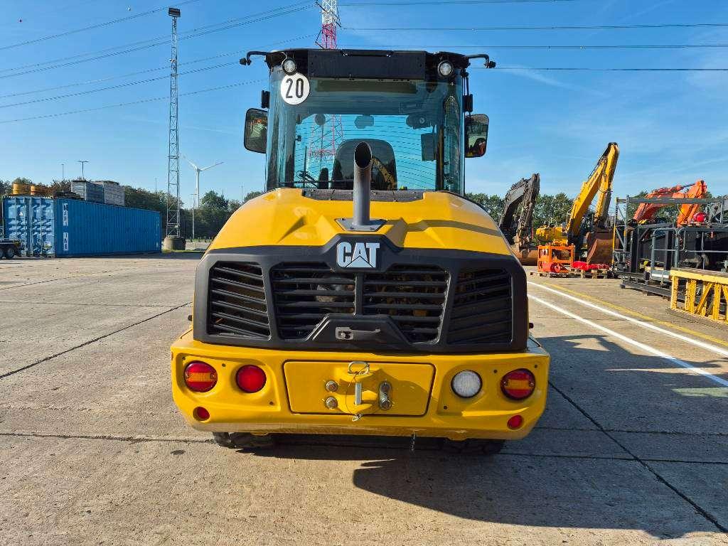 Caterpillar 906 Foto 7