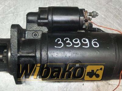 Deutz BF6M1012 in vendita da Wibako