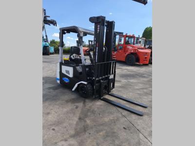 EP Equipment CPD20TVL in vendita da Uni.Trucks Srl