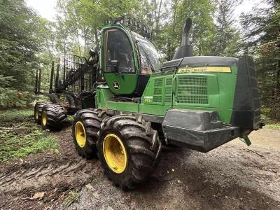 John Deere 1110G in vendita da SODINEG France