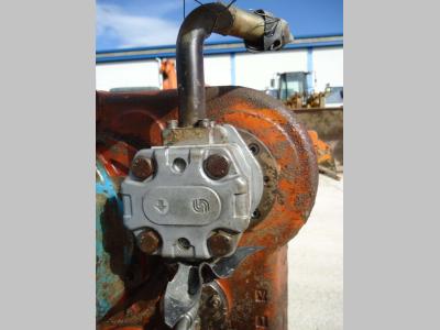Pompa idraulica servocomandi per Fiat Hitachi FR220 in vendita da OLM 90 Srl