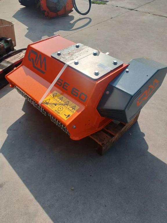 QM SE 60-80-100 Foto 2