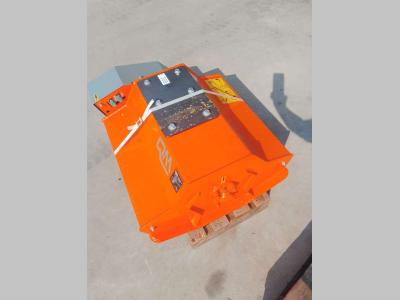QM SE 80 in vendita da Etusato