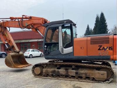 Hitachi ZX240 N-3