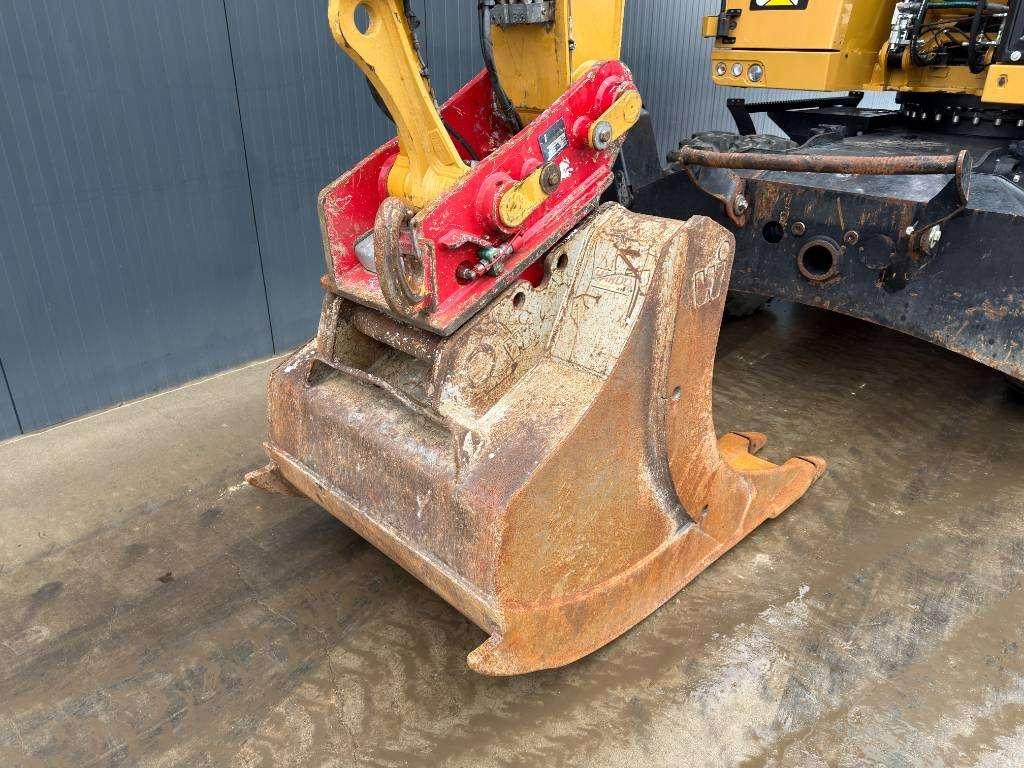 Caterpillar M318F Foto 10