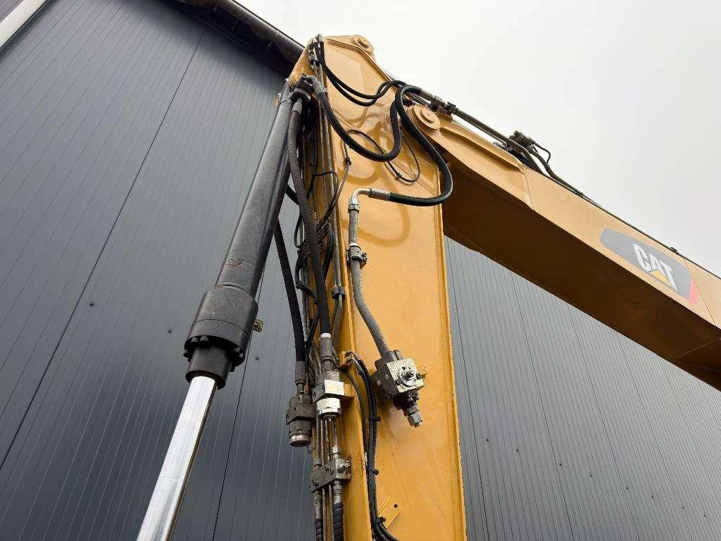 Caterpillar M318F Foto 12